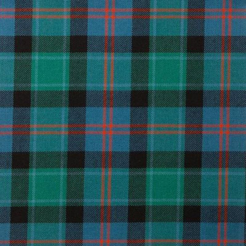 Mactaggart Ancient Tartan Kilt