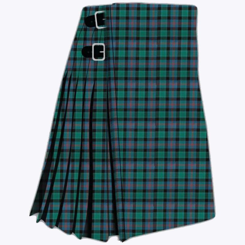 Mactaggart Ancient Tartan Kilt Mactaggart Ancient Tartan Kilt