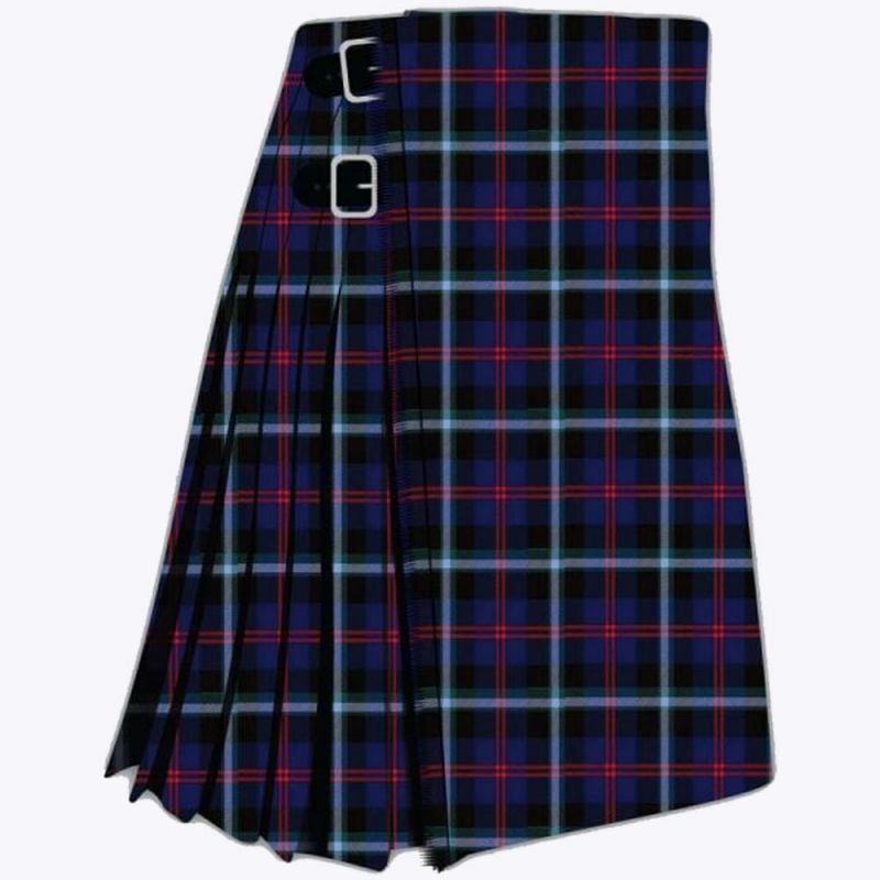 Mactaggart Modern Tartan Kilt Mactaggart Modern Tartan Kilt