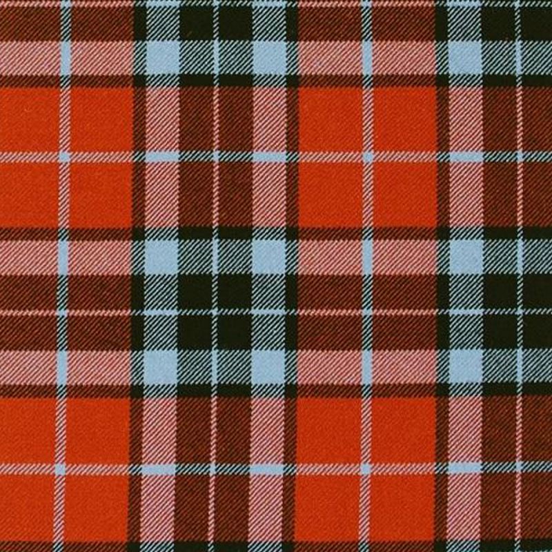 Mactavish Ancient Tartan Kilt
