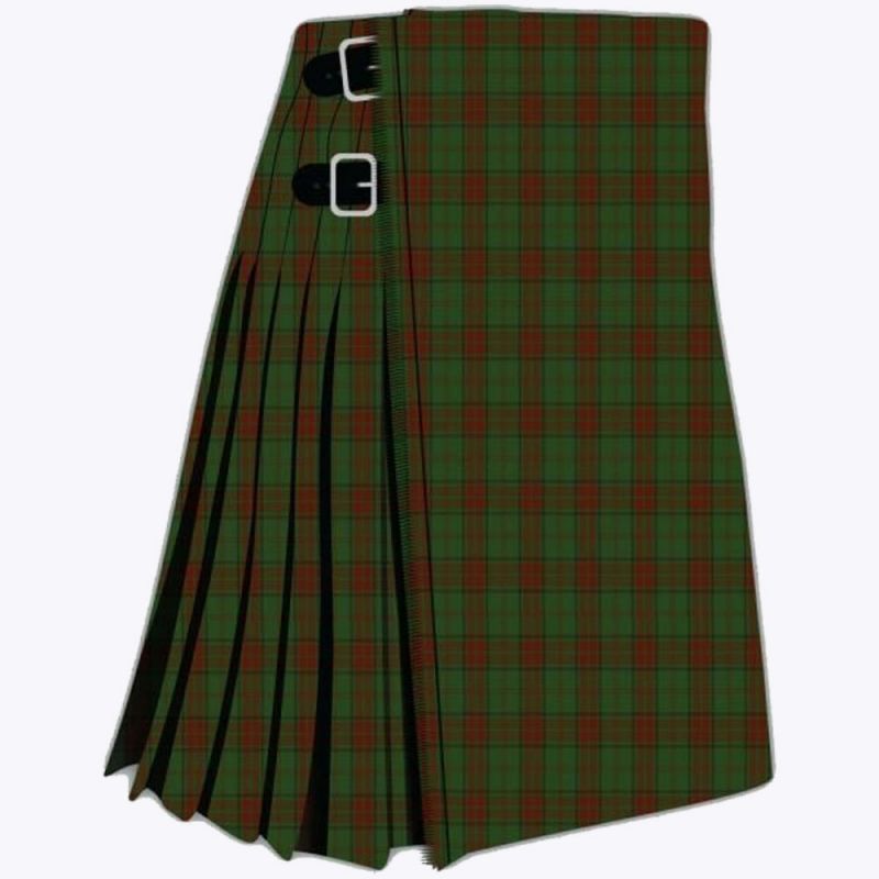 Maxwell Hunting Tartan Kilt Maxwell Hunting Tartan Kilt