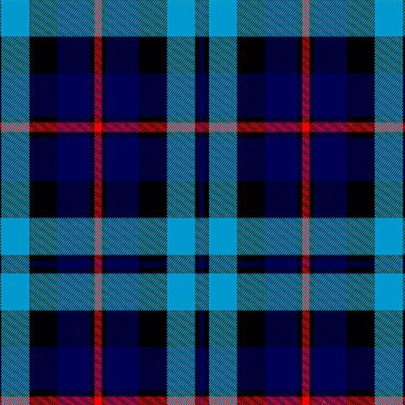 McCorquodale Tartan Kilt