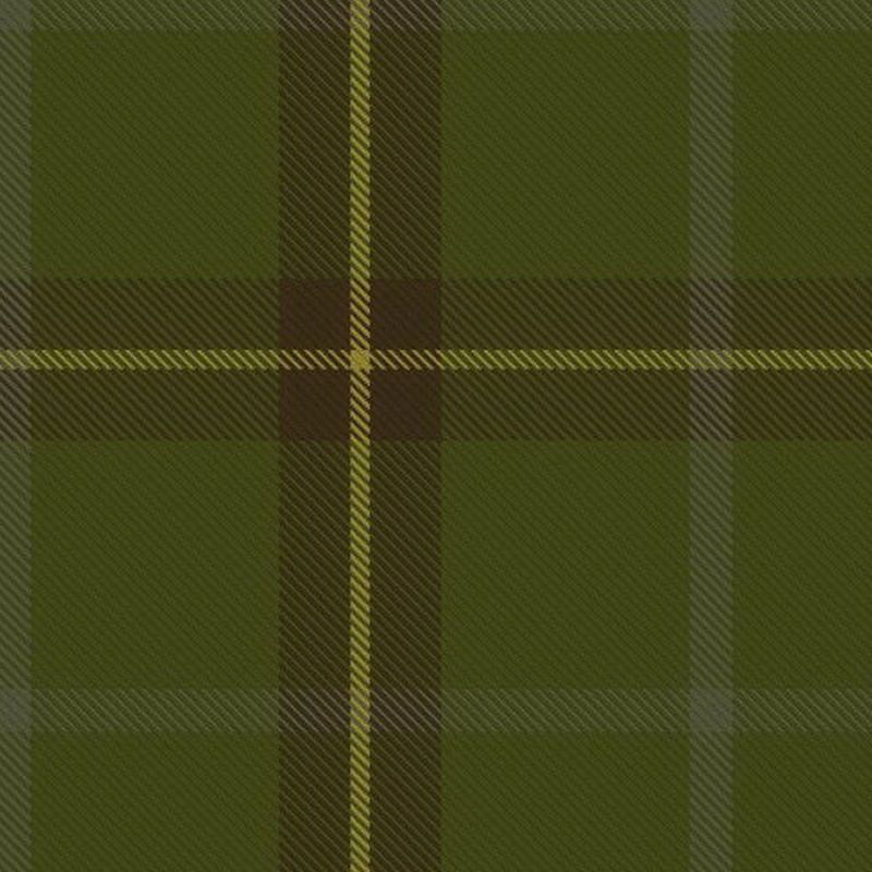Mcguigan Tartan Kilt