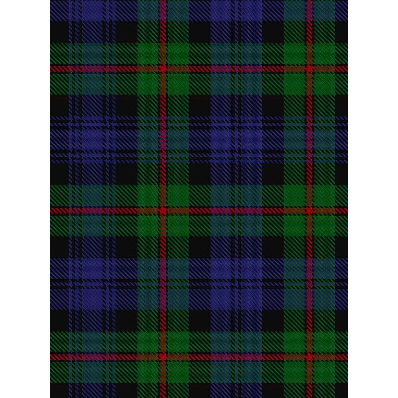 McKinley tartan Kilt