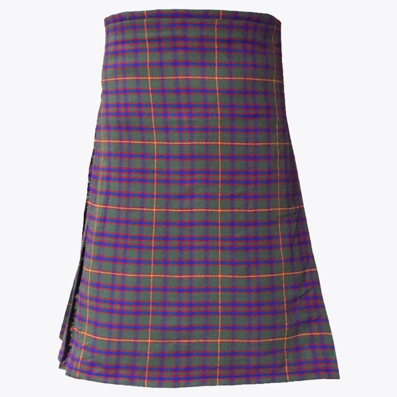 Men's Hall Tartan Kilt