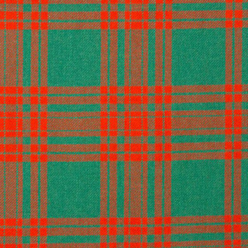 Menzies Green Ancient Tartan Kilt