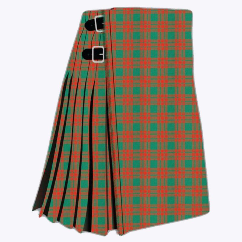 Menzies Green Ancient Menzies Green Ancient