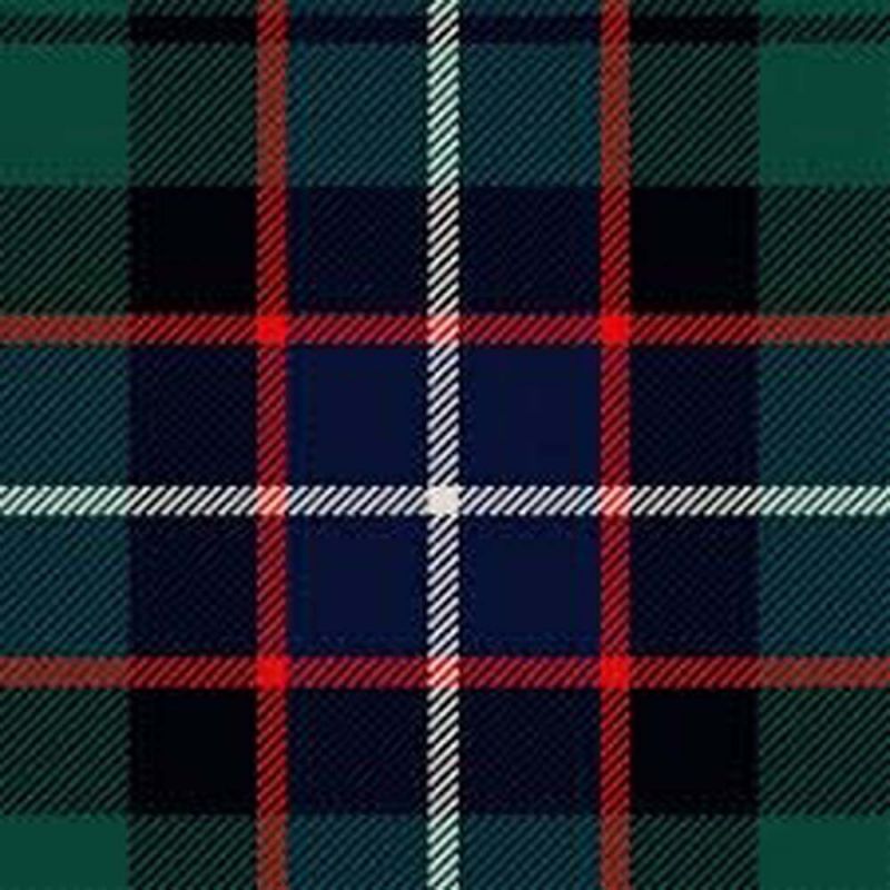 Mitchell Modern Tartan Kilt