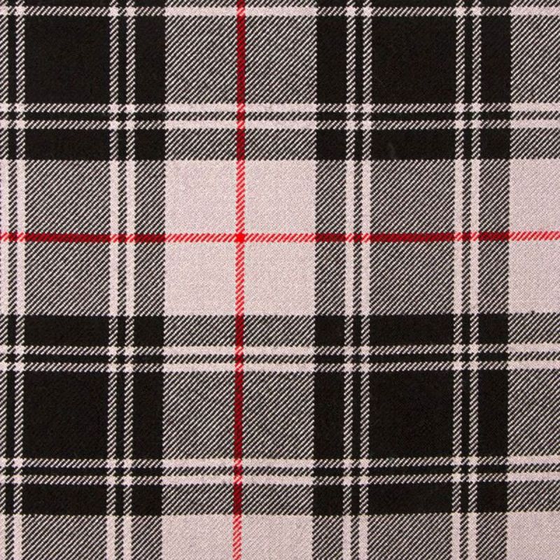 Moffat Women Tartan Kilt

