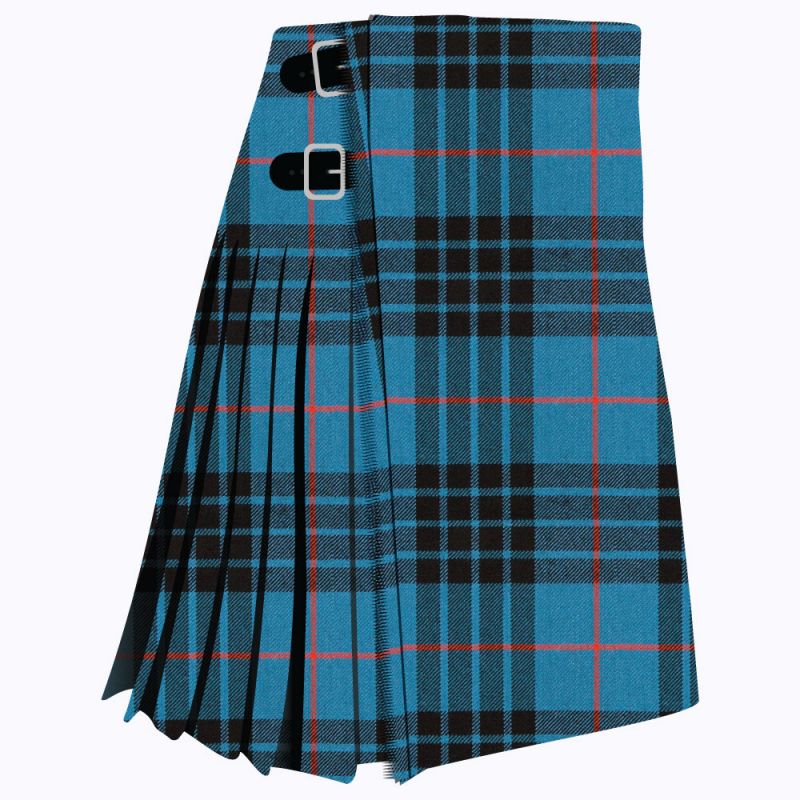 Morgan Ancient Tartan Kilt