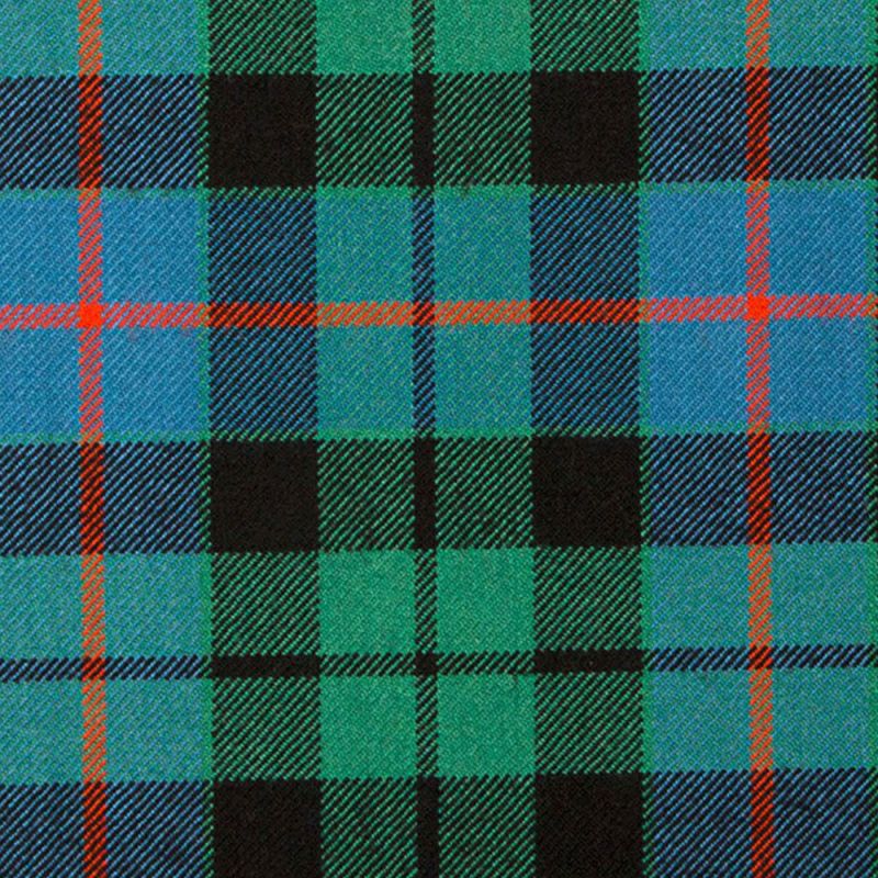 Morrison Ancient Tartan Kilt