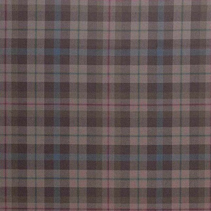 Mountain Bothy Tartan Kilt