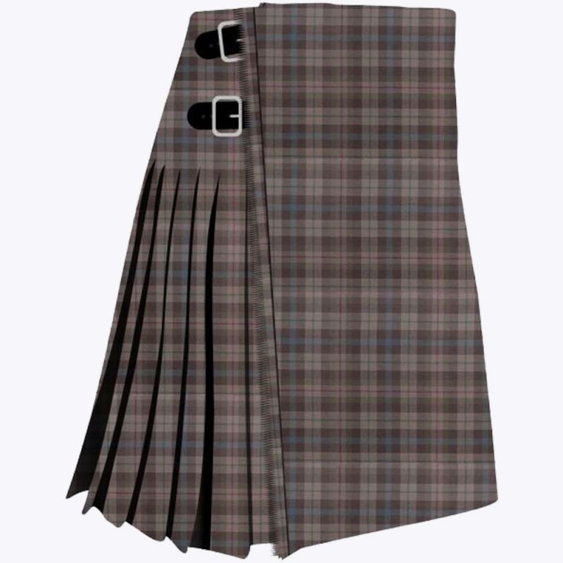 Mountain Bothy Tartan Kilt Mountain Bothy Tartan Kilt