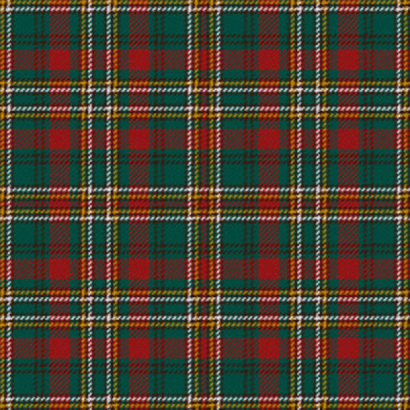 Mowat Sir Oliver Tartan Kilt