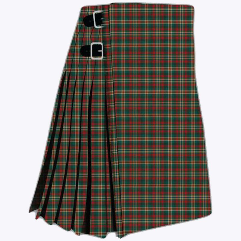 Mowat Sir Oliver Tartan Kilt Mowat Sir Oliver Tartan Kilt