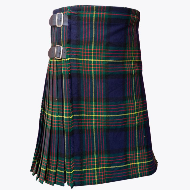 MuirMoore Tartan Kilt MuirMoore Tartan Kilt