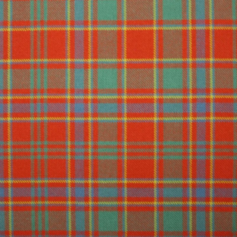 Munro Ancient Tartan Kilt