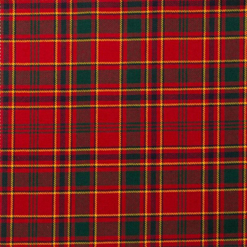 Munro Modern Tartan Kilt