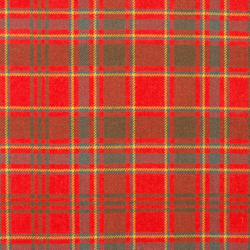 Munro Weathered Tartan Kilt