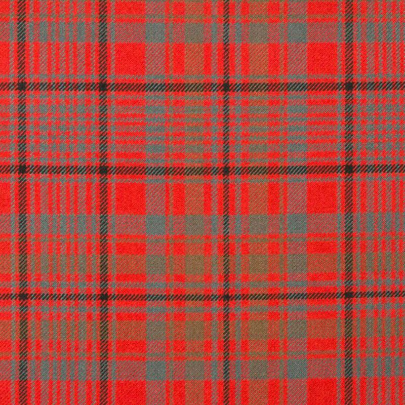 Murray Of Tullibardine Weathered Tartan Kilt