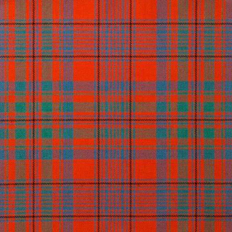 Murray of Tullibardine Ancient Tartan Kilt