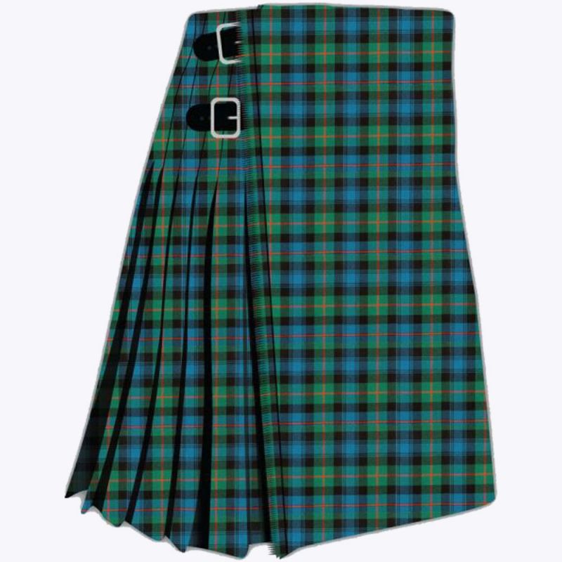 Murray Anicent Tartan Kilt