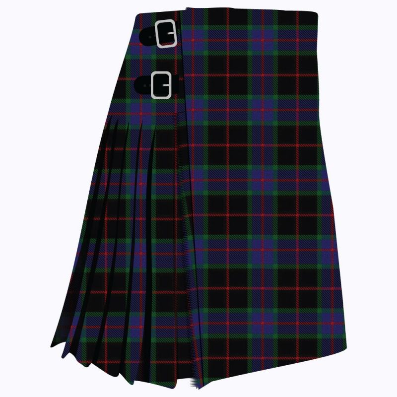 Morgan-Ancient-Tartan-Kilt