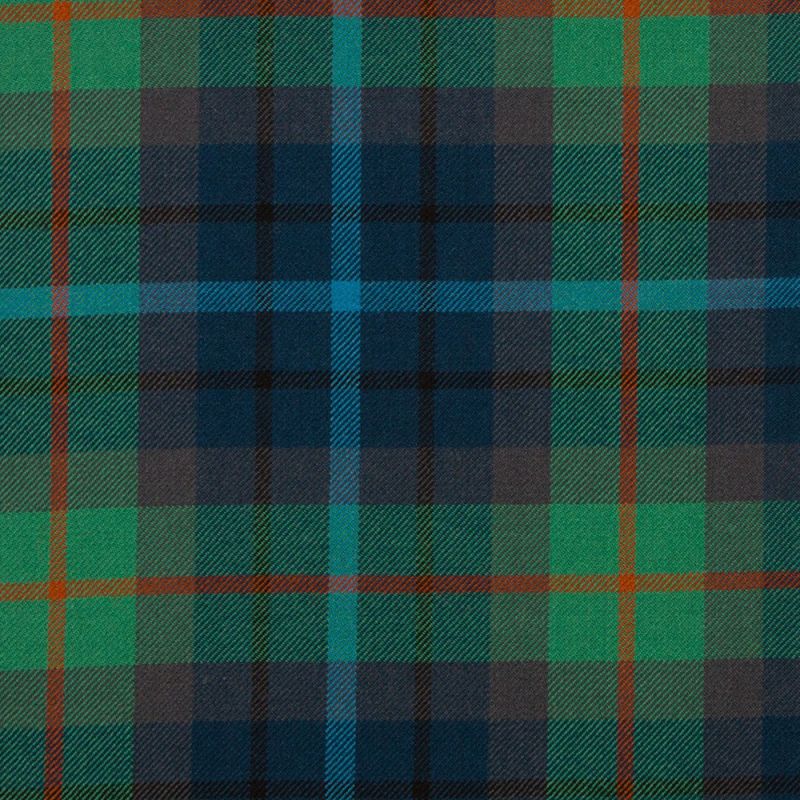 New York City Tartan Kilt