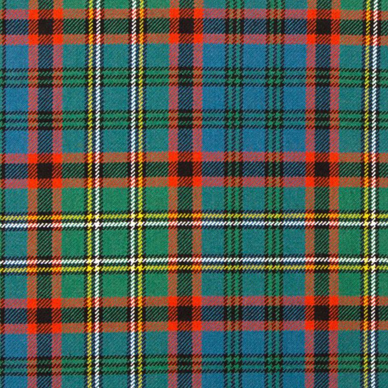 Nicholson Hunting Ancient Tartan Kilt
