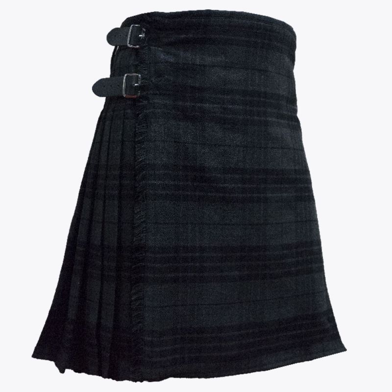 Night Watch Tartan Kilt Night Watch Tartan Kilt