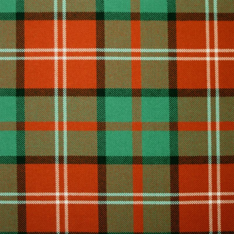 Nisbet Ancient Tartan Kilt