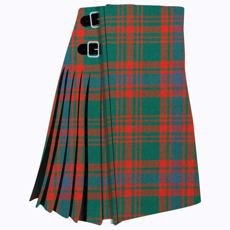 Nithdale Ancient Tartan