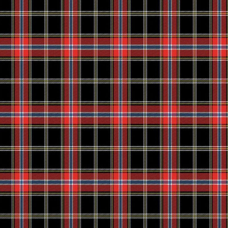 Norwegian Night Tartan Kilt