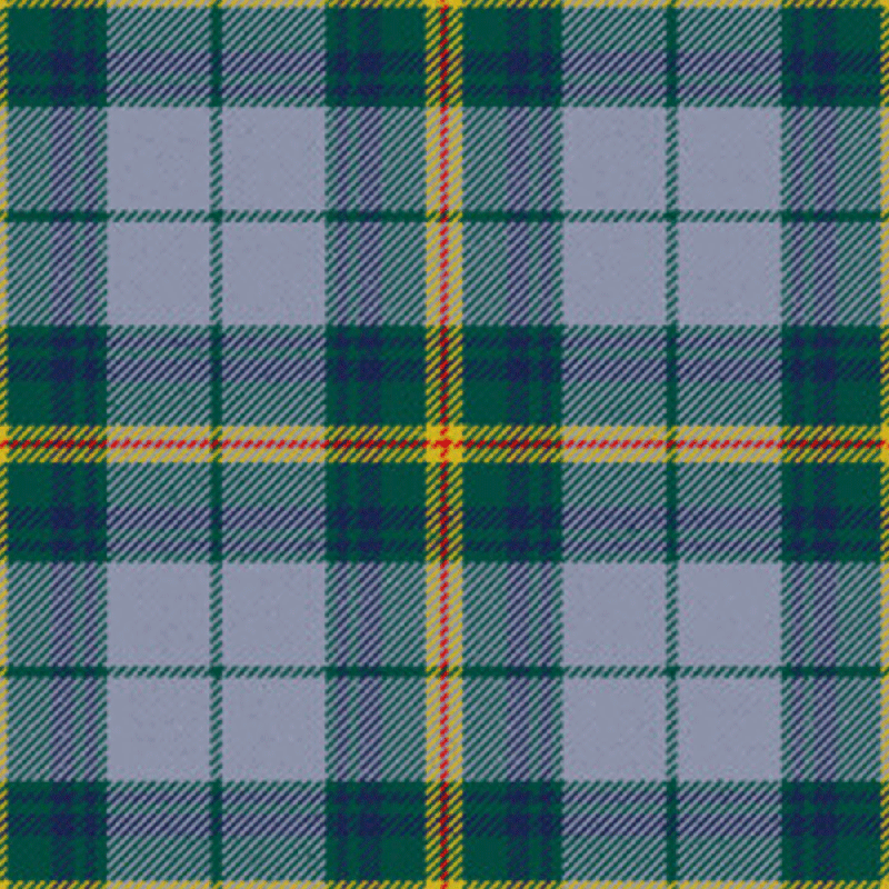 Nova Scotia Dress Taratn Kilt