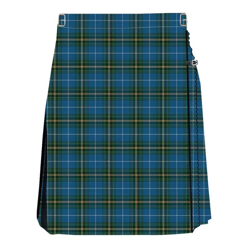 Nova Scotia Women Tartan Kilt