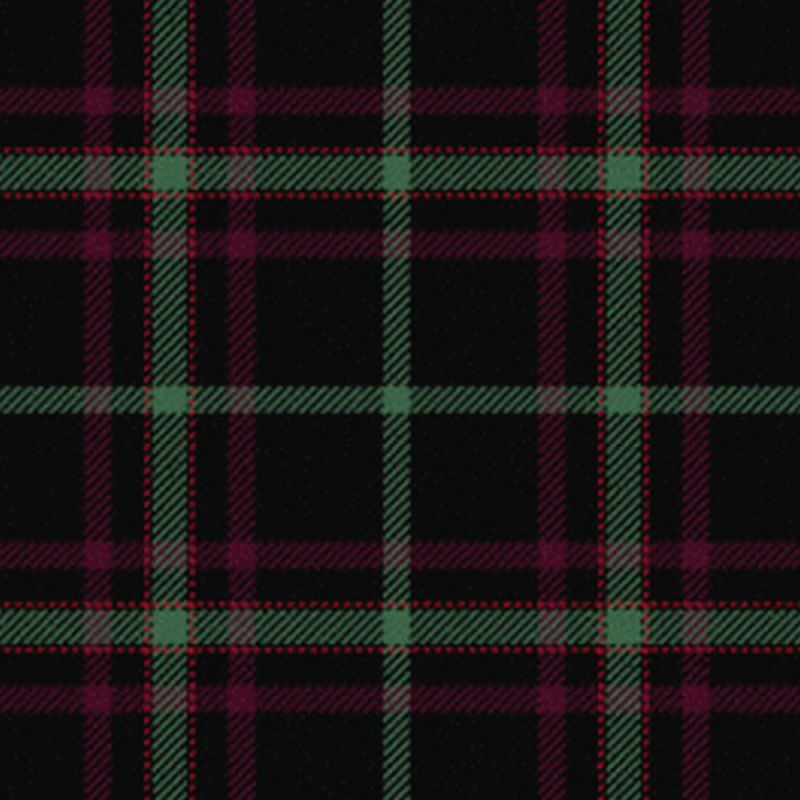 O'Boyle Modern Tartan Kilt