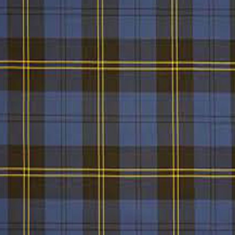Oakleigh Tartan Kilt