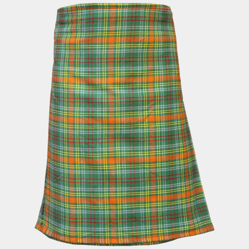O'Brien Tartan Kilt