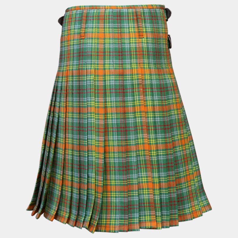 O'Brien Tartan Kilt