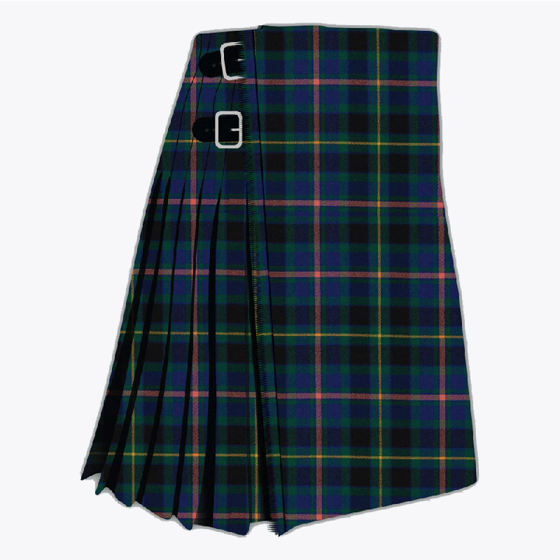 Fraser Hunting Ancient Tartan Kilt
