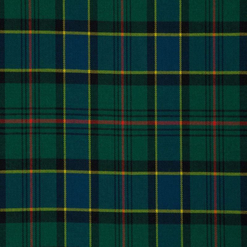 Ogilive Old And Rare Ancient Tartan Kilt
