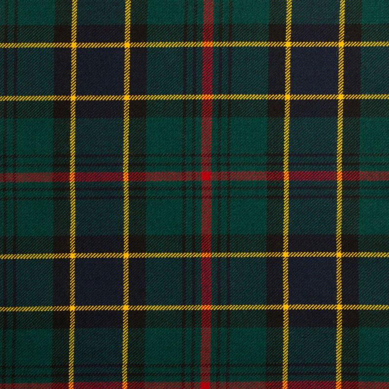 Ogilvie Hunting Modern Tartan Kilt