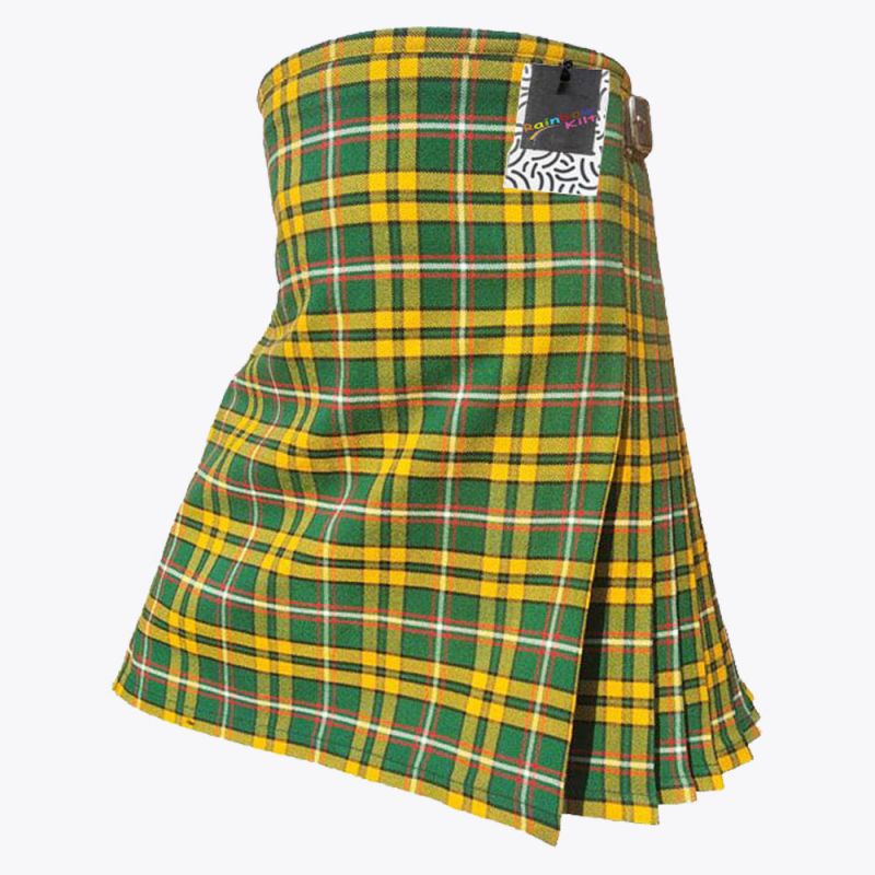 O'Neill Tartan Kilt For Men O'Neill Tartan Kilt For Men