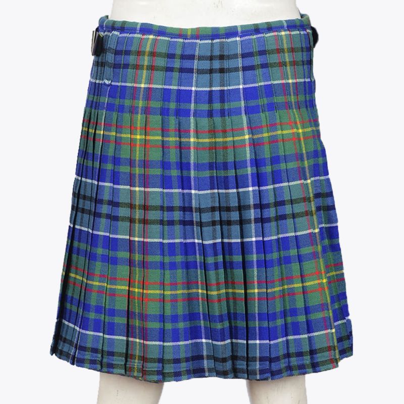 OSullivan Tartan Kilt
