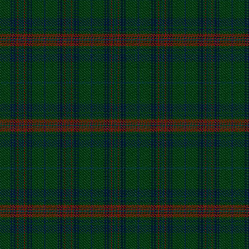 Owen Tartan Kilt