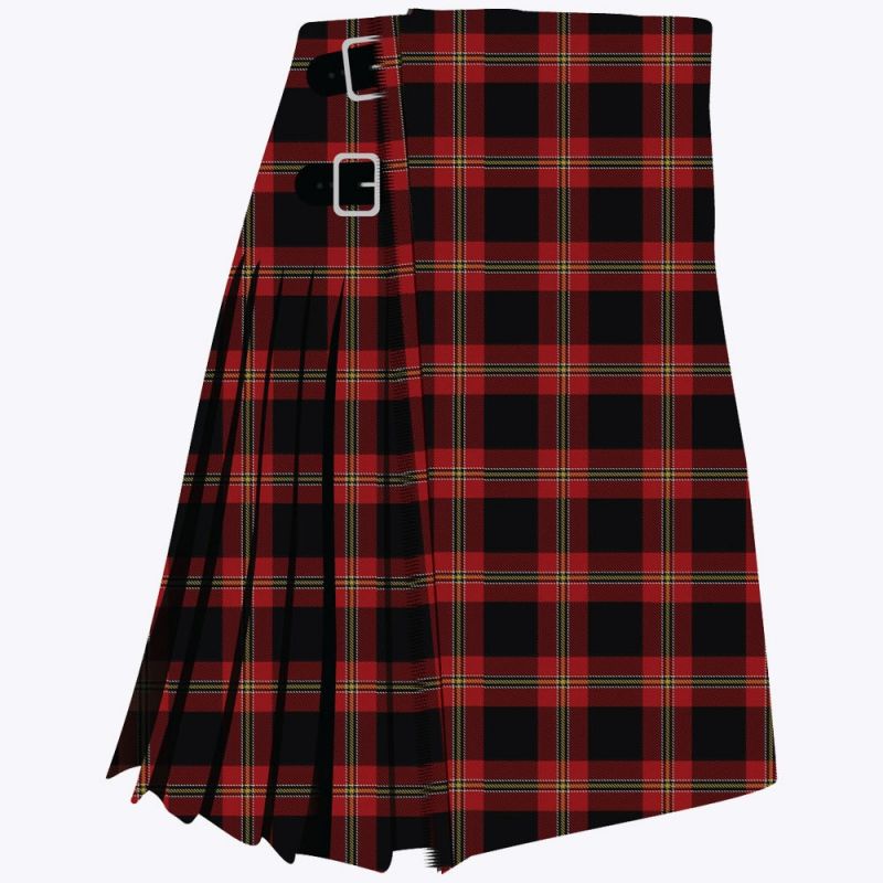 Perry / Pirrie Tartan Kilt Perry / Pirrie Tartan Kilt