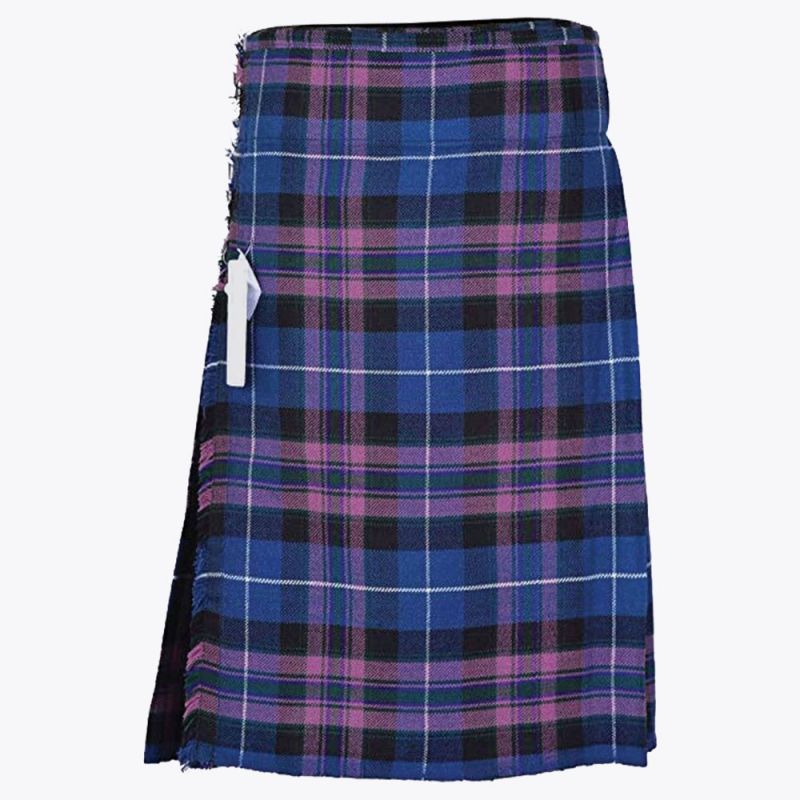 Pride of Scotland Tartan Scottish Kilts Pride of Scotland Tartan Scottish Kilts