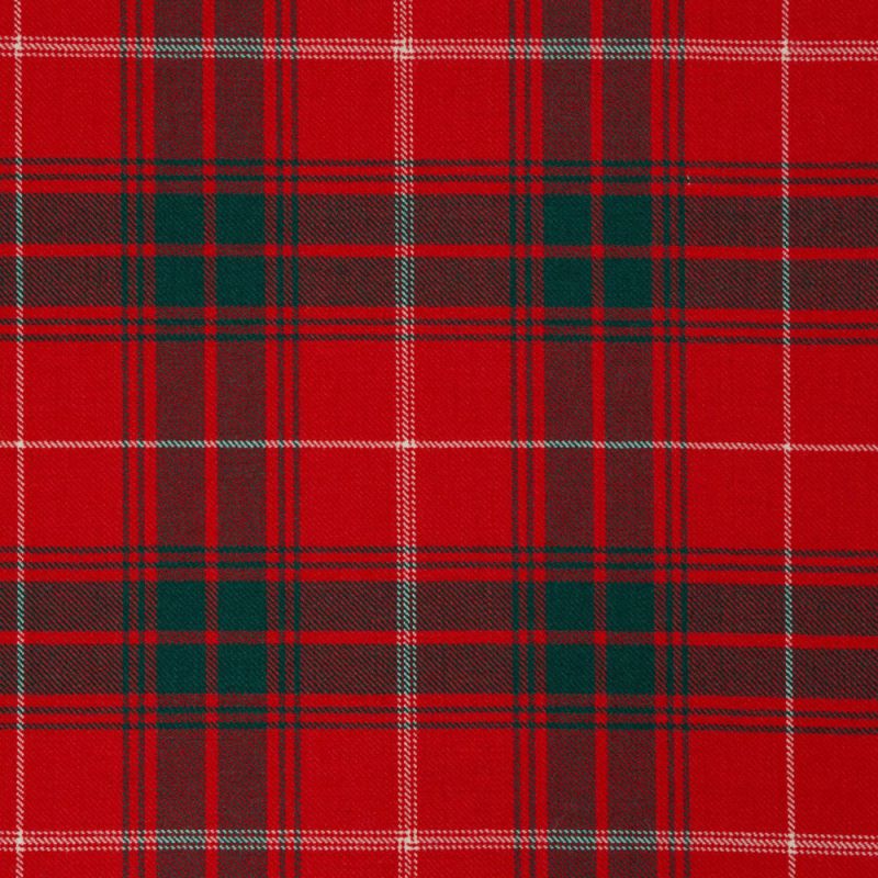 Prince Of Wales Modern Tartan Kilt