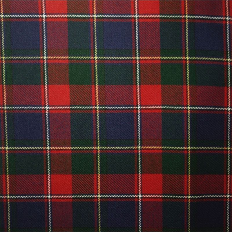 Quebec Canadian Tartan Kilt