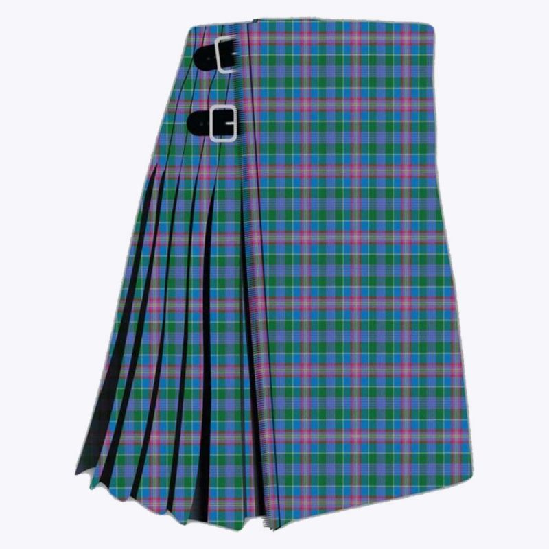 Ralston Ancient Tartan Kilt
